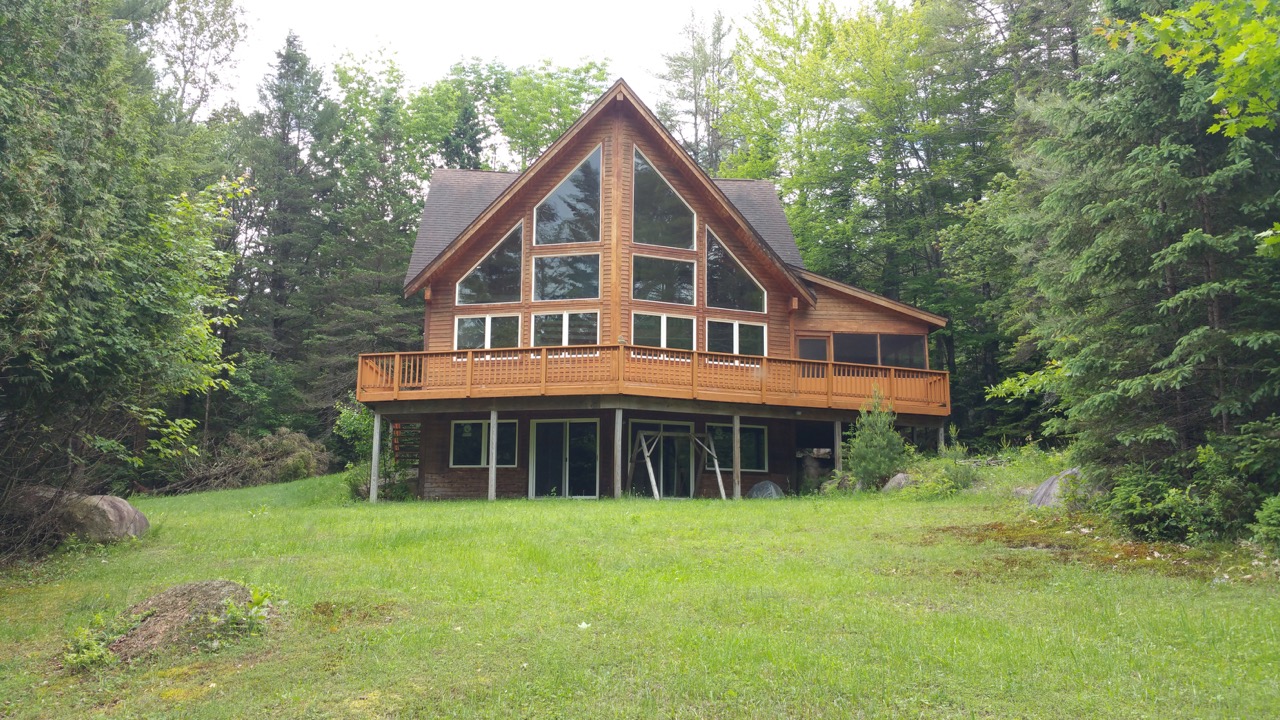 Northern Homes Realty Inc. Listing Number D325
