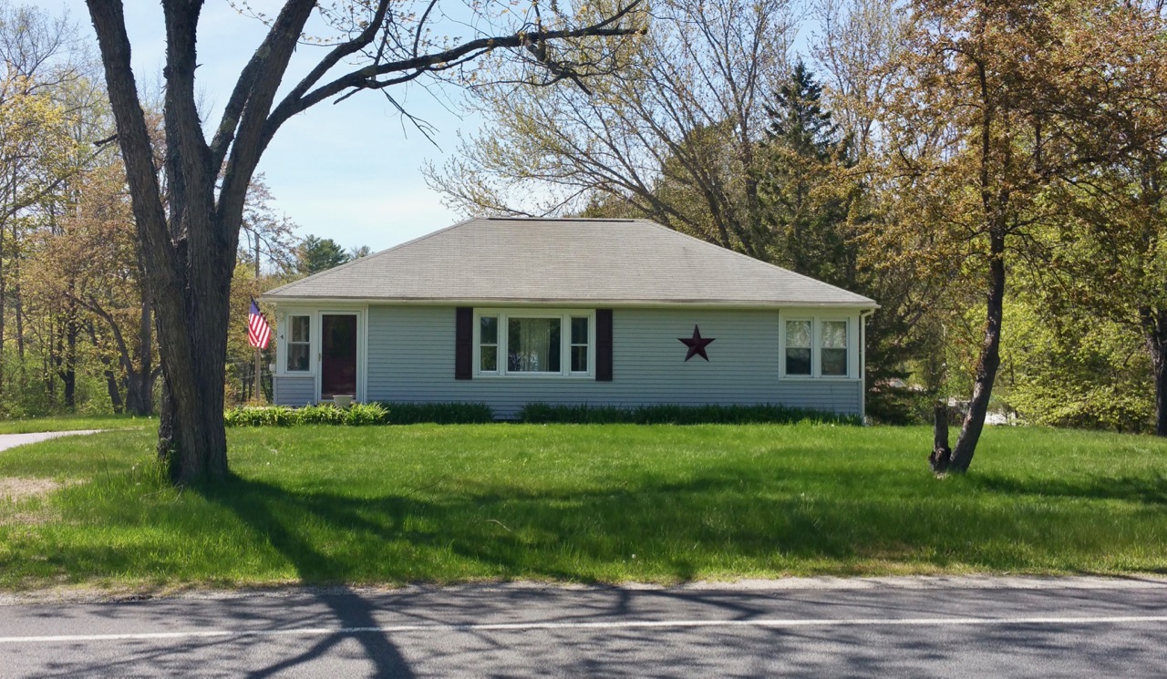 Northern Homes Realty Inc. Listing Number D329