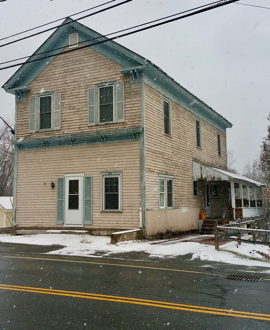 Northern Homes Realty Inc. Listing Number D334