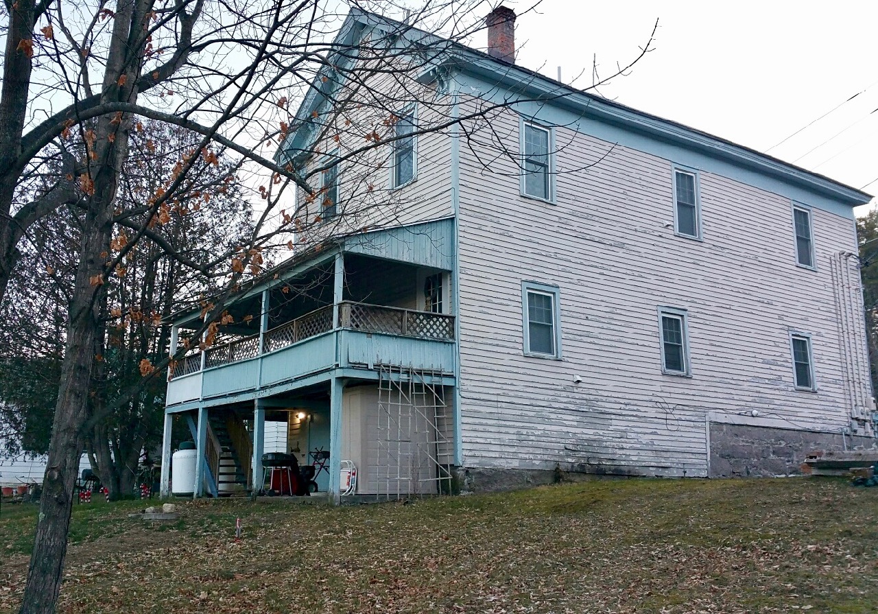 Northern Homes Realty Inc. Listing Number D334